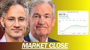 Thumbnail for PALANTIR TRYING FOR $80, THE MARKET REVERSES, ENDING OUT DECEMBER | MARKET CLOSE