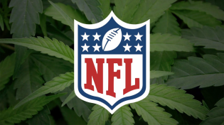 Thumbnail for The NFL Should Let Players Use Marijuana