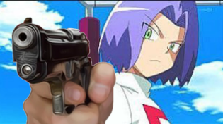 Thumbnail for Team Rocket has had enough | Solid jj