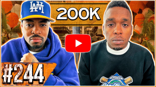 Thumbnail for Big Celebration Today!!! Is Akademiks Canceled?, Can Smac Stream Alone? | BACKONFIGG EP:244 | BACKONFIGG