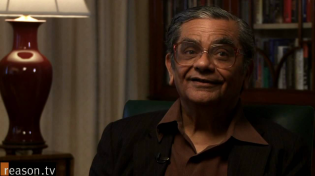 Thumbnail for Obama and Free Trade: Q&A With Jagdish Bhagwati