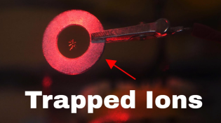 Thumbnail for Building An Ion Trap To Levitate Particles | The Action Lab