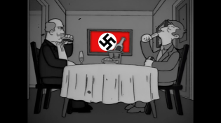 Thumbnail for Steamed Hams but it's in Nazi Germany | Michael Tan