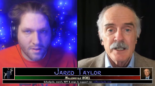 Thumbnail for Millenniyule 2021: Jared Taylor