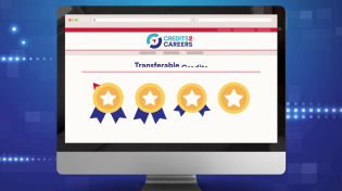 Thumbnail for How to Use the Credits2Careers Portal | Credits for Prior Learning | Virginia’s Community Colleges | How to Use the Credits2Careers Portal | Credits for Prior Learning | Virginia’s Community Colleges