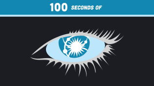 Thumbnail for Cassandra in 100 Seconds | Fireship