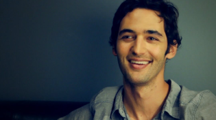 Thumbnail for Brain Games' Jason Silva Talks Techno Optimism