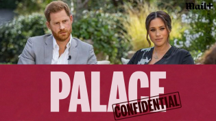 Thumbnail for Major new blow for Harry and Meghan | Palace Confidential